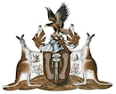 Northern Territory Crest